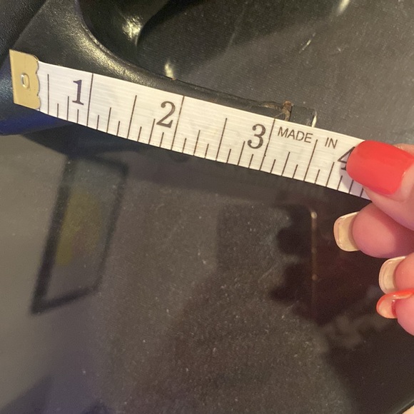 Adige Paris Black leather snakeskin boots - Picture 3 of 6